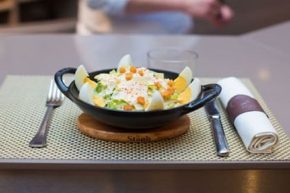 Les Cocottes - Tour Eiffel - Paris