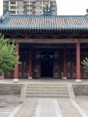 Puguang Temple