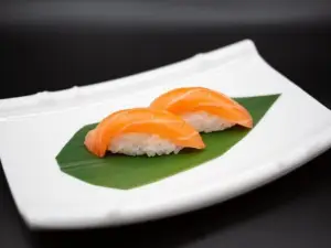 Restaurant Sushi He-V