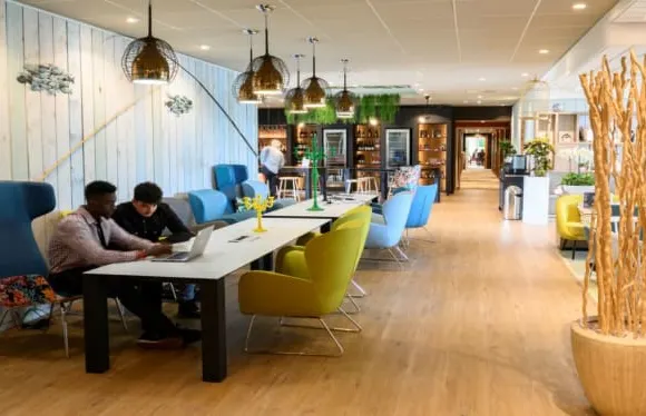 La Cabane  Brasserie Maison