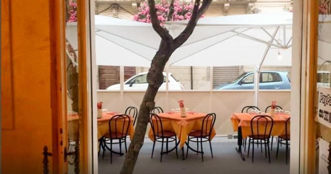 Trattoria del Buongustaio