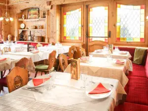 Restaurant  du Fromage