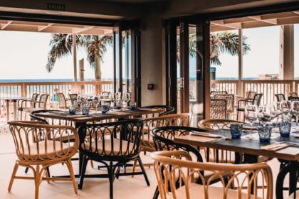 LAS BURRAS BEACHOUSE