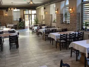 Restaurant Kod starog Lovca