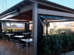 Restaurant Oddo
