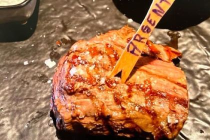 Roomsteak Grillhouse