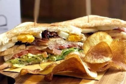 Cisterna cafe & bistrot