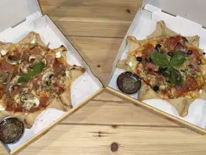 Muzza Restobar