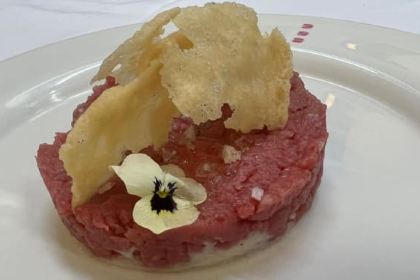 San Frediano Bar & Restaurant by “UNA cucina”