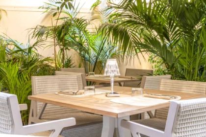 floret Artisan Kitchen & Bar