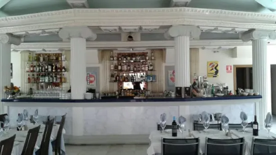 Restaurante Gran Reserva