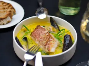 Kazerne Restaurant