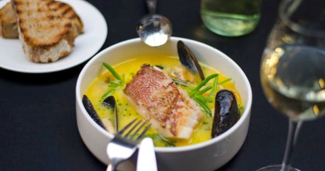 Kazerne Restaurant