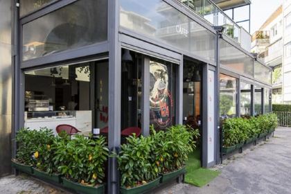 Luna - Osteria di Quartiere