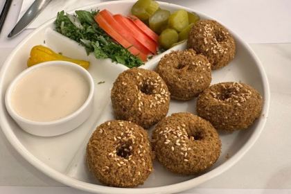 Al Safadi Restaurant