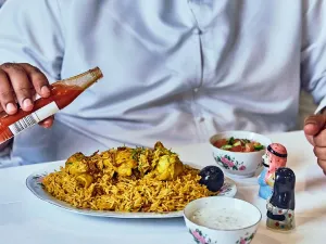 Arabian Tea House Restaurant & Cafe - Jumeirah Public Beach