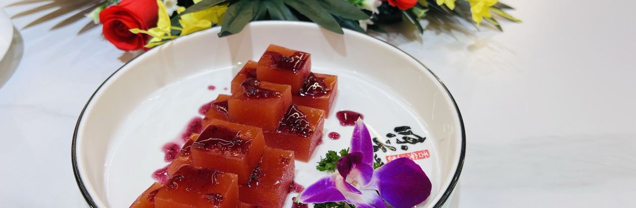 伊麦思·新疆菜·手抓肉·开锅涮