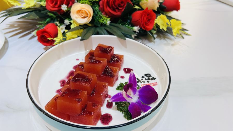 伊麦思·新疆菜·手抓肉·开锅涮