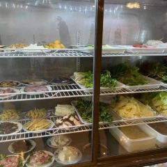 古城红酸汤 User Photo