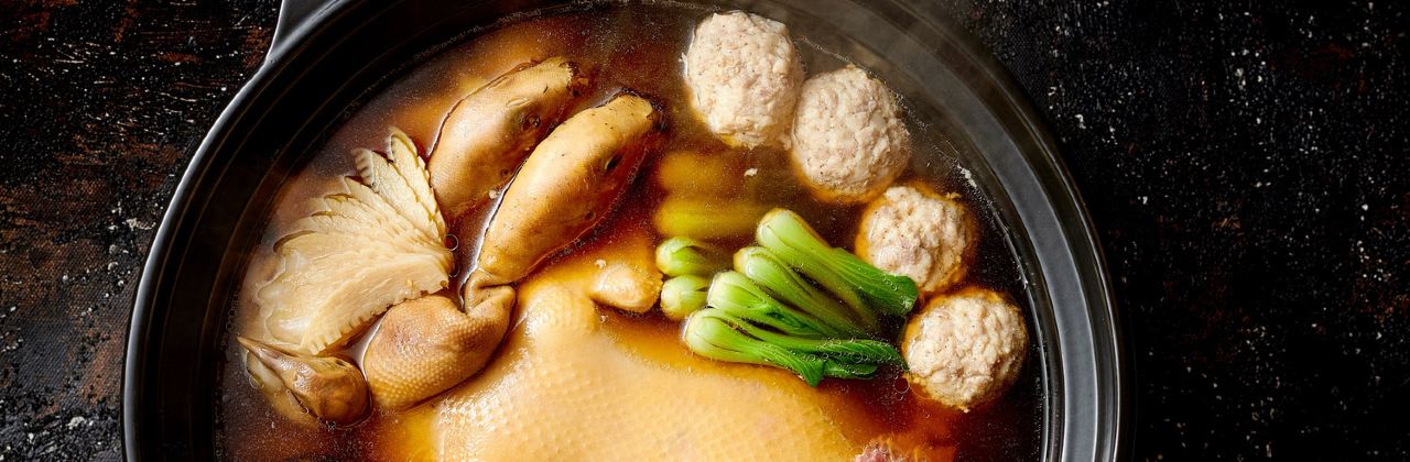 Li Palace Chinese Restaurant