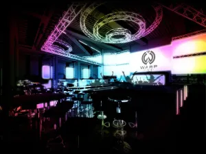 WARP SHINJUKU