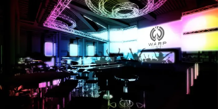 WARP SHINJUKU image 2