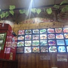 和味轩(鹤城西路店) 여행 사진