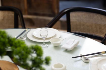 文汇楼王府院子(台儿庄古城风景区店)·餐厅