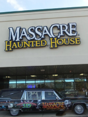 Massacre Haunted House