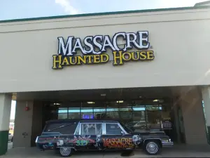 Massacre Haunted House