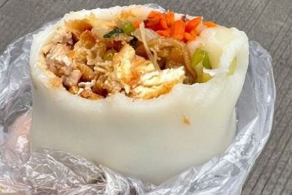 温岭特色嵌糕(开元店)