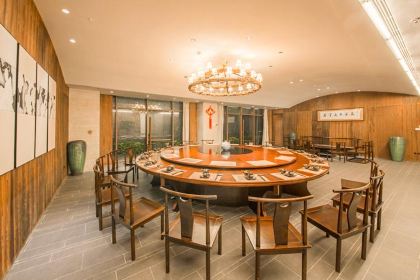 海王子學習型酒店·海龜中餐廳