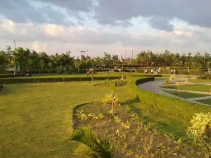 Eco Herbal Park