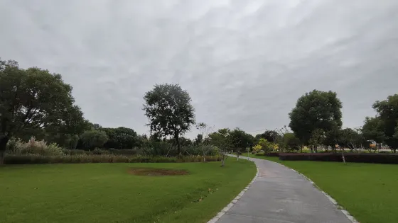 西廬園風景區