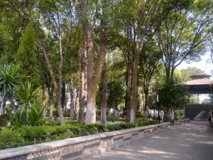 Parque Principal