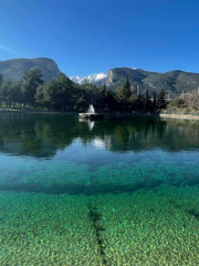 Litochoro Municipal Park