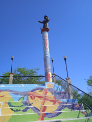 tourist attractions in nuevo leon mexico Santiago NL