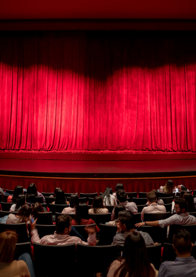 美國紐約 · 歌劇《費加羅的婚禮》 | 大都會歌劇院