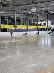 Patinoire Polesud