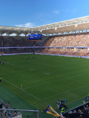 Bankwest Stadium