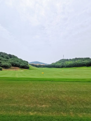 Tai Lake International Golf Club