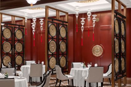 大连一方城堡豪华精选酒店·臻宝中餐厅