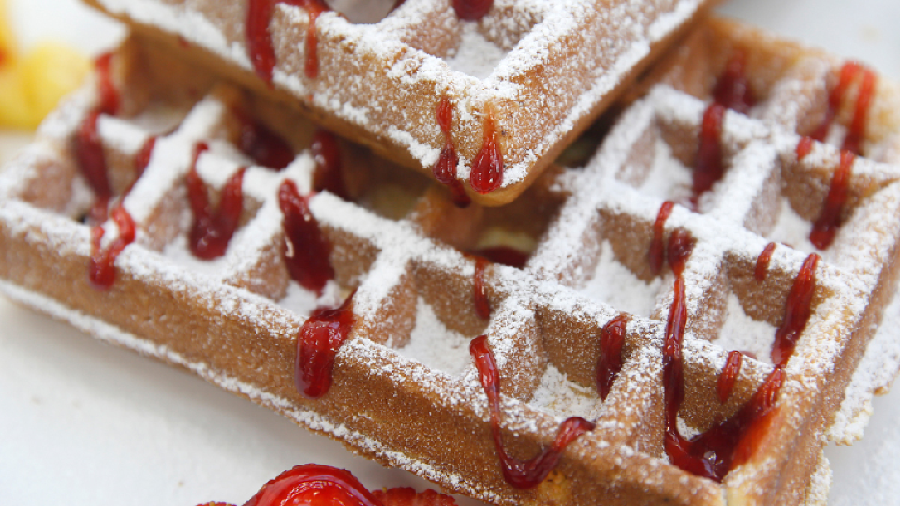 La Fragola Café & Gelateria