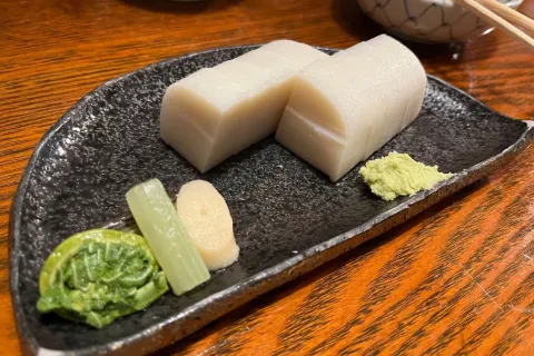 Yamasoba