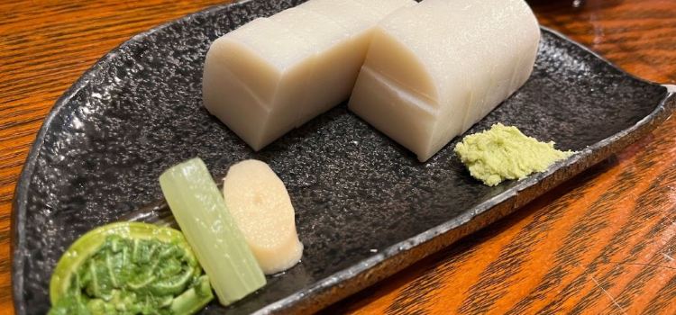 Yamasoba