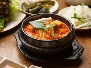 Top 19 Local Restaurants in Seoul