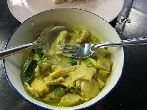 Tam zab saeb daak