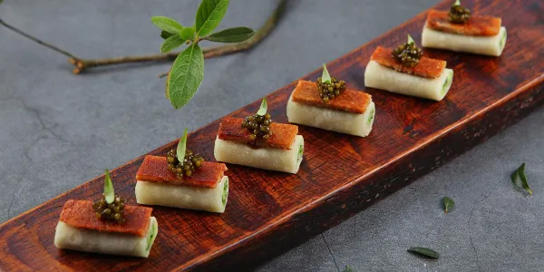 Top 14 Fine Dining in Changsha