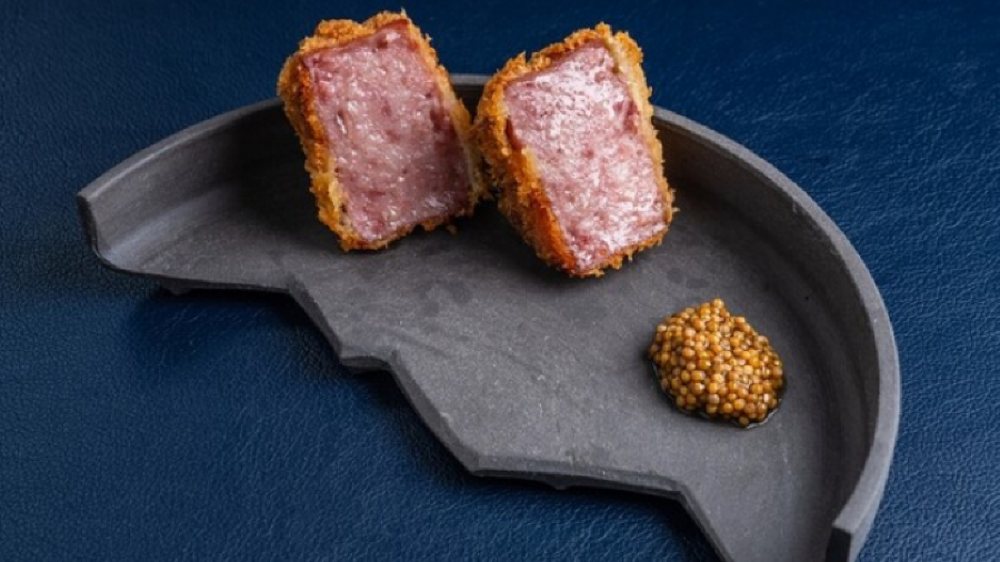 Hakata Robata Fishman