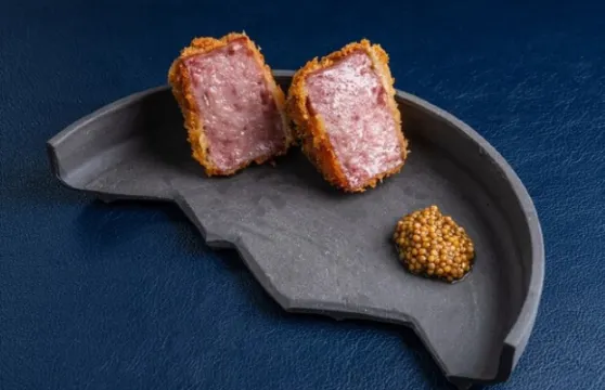 Hakata Robata Fishman